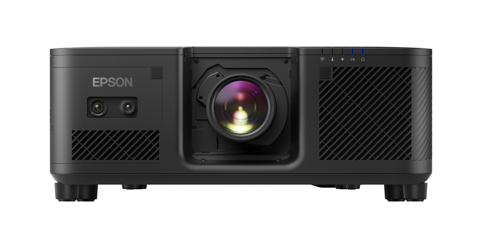 Brilliance Without Boundaries: Epson Unveils New 30,000-Lumen 4K
